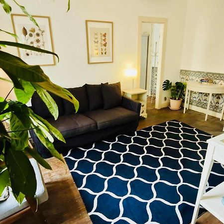 Family Downtown Apartment - Se21 Лиссабон Экстерьер фото