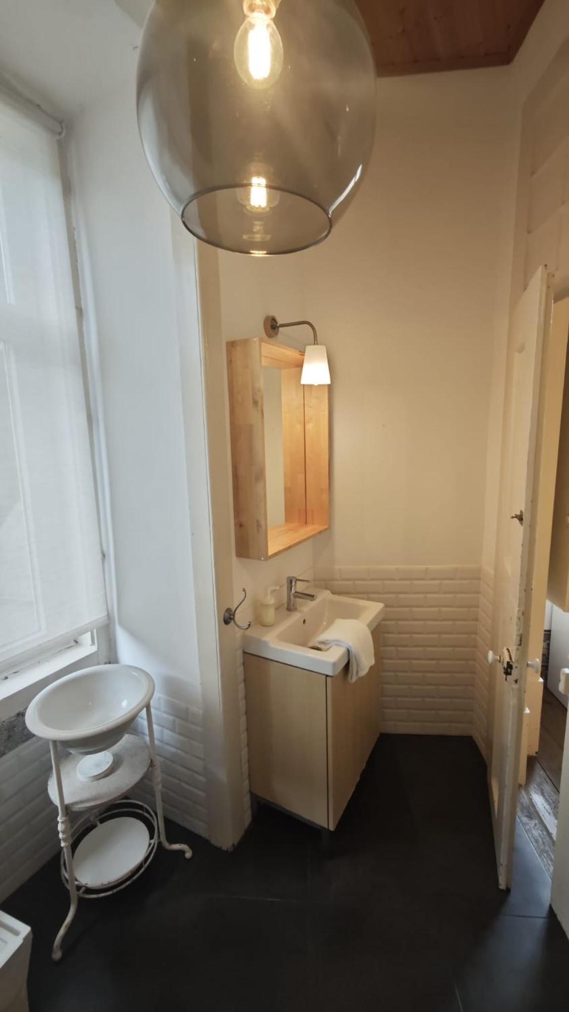 Family Downtown Apartment - Se21 Лиссабон Экстерьер фото