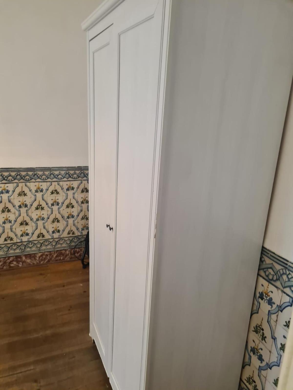 Family Downtown Apartment - Se21 Лиссабон Экстерьер фото