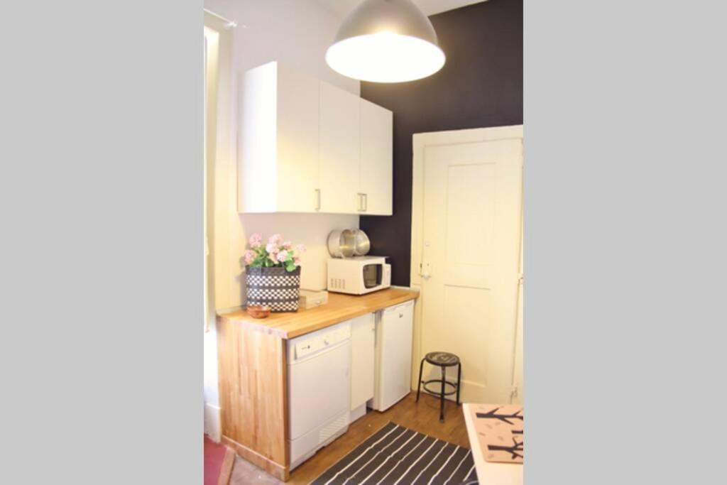 Family Downtown Apartment - Se21 Лиссабон Экстерьер фото