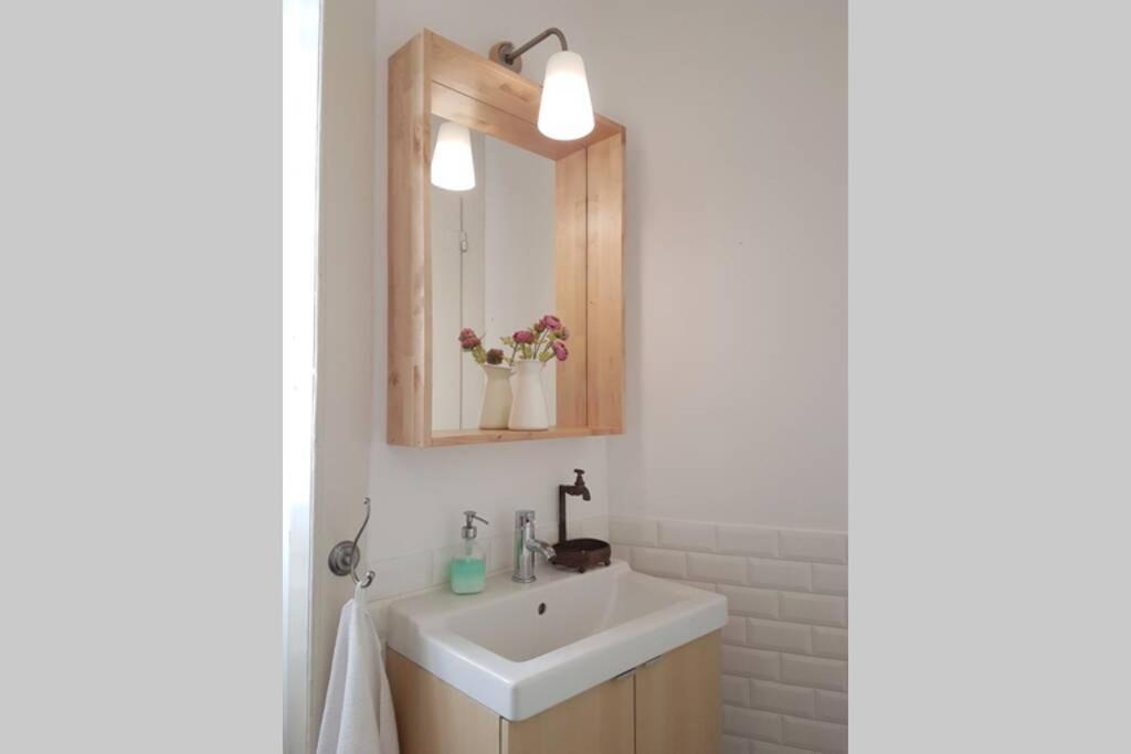 Family Downtown Apartment - Se21 Лиссабон Экстерьер фото